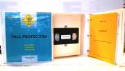 Fall Protection Videotape Training Program