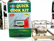 Quick Cook Kit