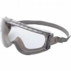 Uvex Stealth Clear Goggles W/neo Band