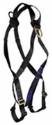FALLTECH 2 D RINGS HARNESS