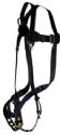 FALLTECH T/B LEGS HARNESS