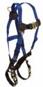 CONTRACTOR 5 PT ADJ. HARNESS