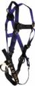 CONTRACTOR 5 PT ADJ. HARNESS