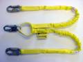 232WLS TWIN LANYARS 3-LOCK