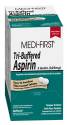 TRI-BUFFERED ASPIRIN