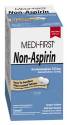 Non-aspirin Acetaminophen 100 Ct