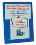 SDS Right To Know Info Center