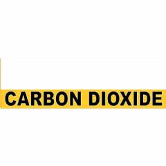 Carbon Dioxide Decal
