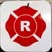 R truss sign