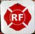 RF truss sign