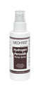 HYDROGEN PEROXIDE