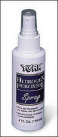 Hydrogen Peroxide Spray