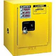 4 Gal Flammable Storage Cabinet