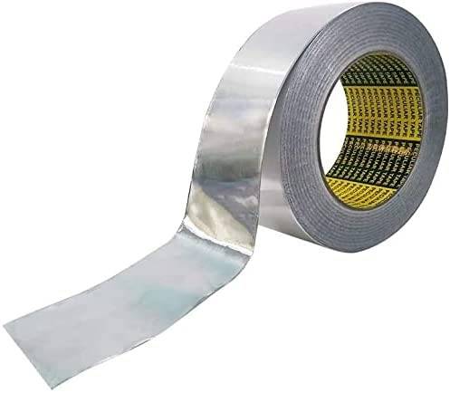 HeatIt Aluminum Foil Tape #2