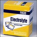ELECTROLYTE TABLETS