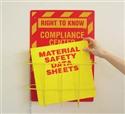 Msds Right To Know Info Center