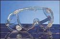 ECONOMY GOGGLE PERFORATED