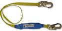 FALLTECH LANYARD/W SHOCKABSORBER