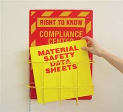 Msds Right To Know Info Center