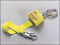 Lanyard Retractable Webbing