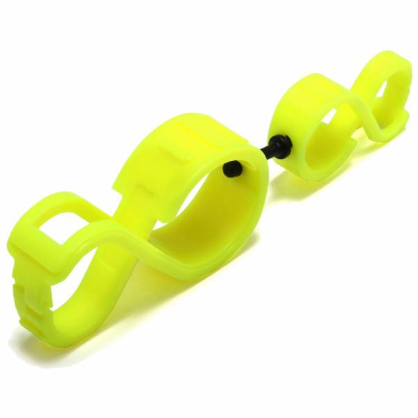 Pyramex Glove Clip - Lime