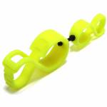 Pyramex Glove Clip - Lime