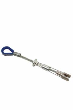 Concrete/temporary Wedge Anchor