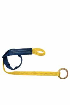 Concrete/pour In Place Anchor Strap