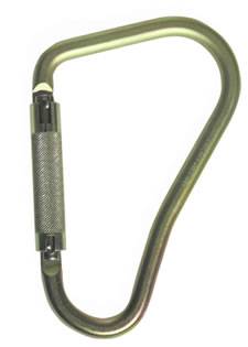 LG Carabiner 2 1/4" Gate