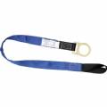 Pour-in Disposable Anchor Strap 48"