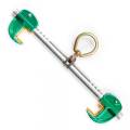 Alum Sliding Beam Anchor
