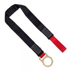 ANCHOR STRAP LOOP / D RING