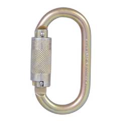 Hook Carabiner .67in