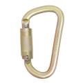 Hook Carabiner - 0.84" gate opening