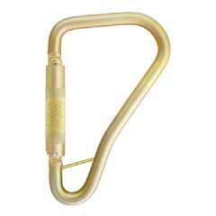LG Hook Carabiner - 1.97in Gate Opening