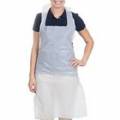 Vinyl Disposable Apron 1.75m 100/box