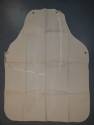 Apron Canvas Duck 28x36