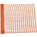 Lightweight Barrier Orange Fence 4' X 100'