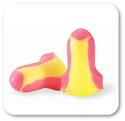 Howard Leight Laser Lite Ear Plugs - Uncorded