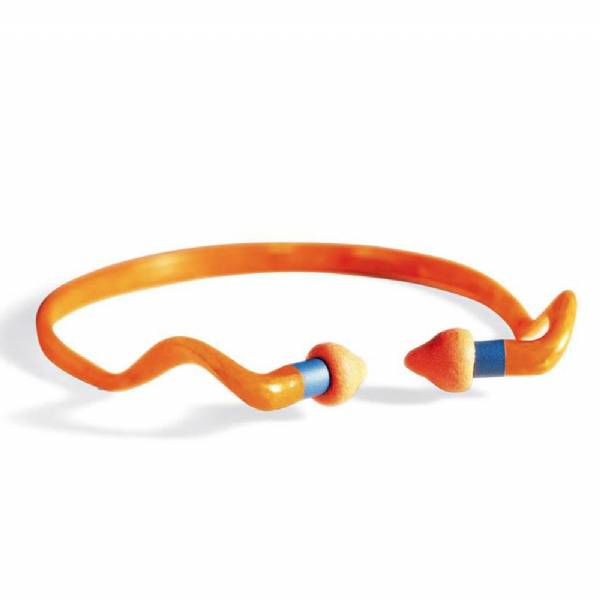 Howard Leight Qb2hyg Hearing Band #2