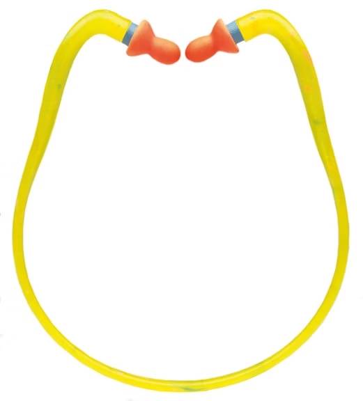 Qb1hyg Banded Hearing Protect.