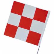 Airport Flags W/ 60" Dowel