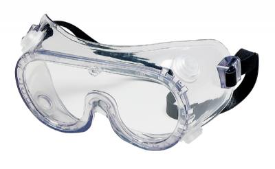 Safety Goggles with Clear Lens UV-AF Anti-Fog