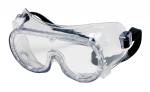 Safety Goggles with Clear Lens UV-AF Anti-Fog