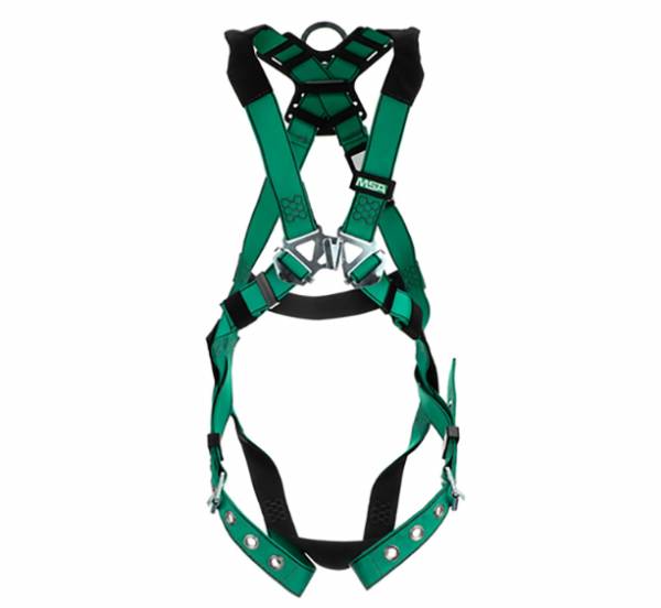 V-FORM HARNESS W/ TB legs - XS/S