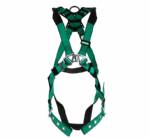 V-FORM HARNESS W/ TB legs - XS/S