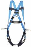 Full Body Harness with Tongue Buckle