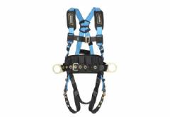 2150 Full Body Harness with a belt #2