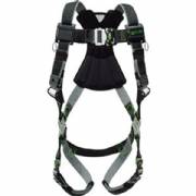 Miller Revolution™ Harness W/dualtech™ Webbing Rdtqcubk