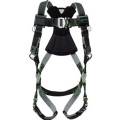 Miller Revolution™ Harness W/dualtech™ Webbing Rdtqcubk